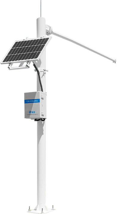 雷達(dá)水位監(jiān)測系統(tǒng)