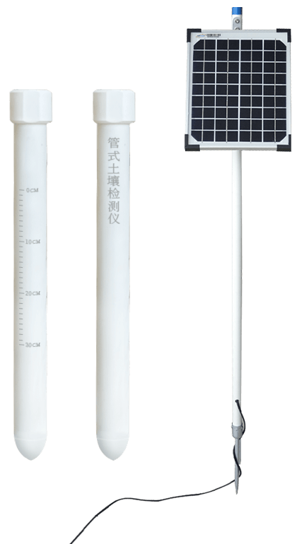 土壤墑情監(jiān)測站