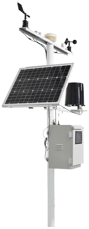 自動(dòng)氣象站