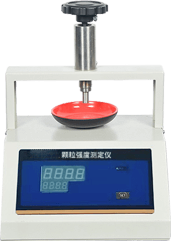 顆粒強(qiáng)度測(cè)量?jī)x