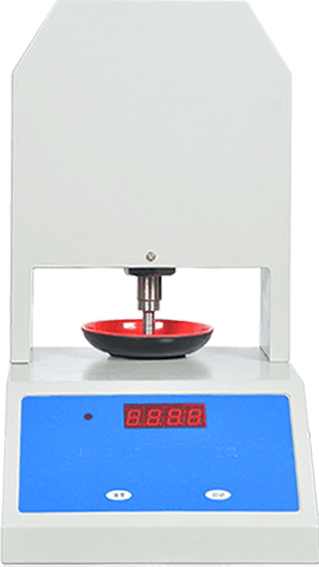 全自動(dòng)顆粒強(qiáng)度測(cè)試儀