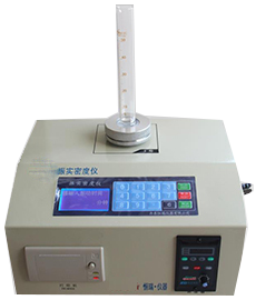 振實(shí)密度檢測(cè)儀