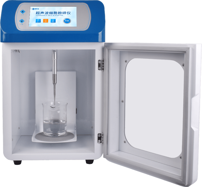 超聲波破碎儀