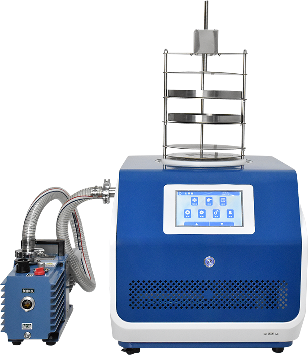 T型架凍干機(jī)