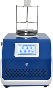 加熱凍干機(jī)