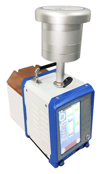 綜合空氣采樣設(shè)備