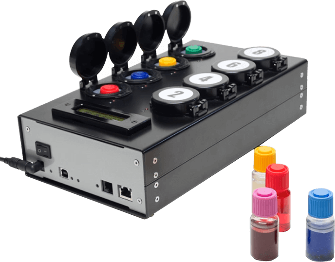 大腸桿菌檢測(cè)儀