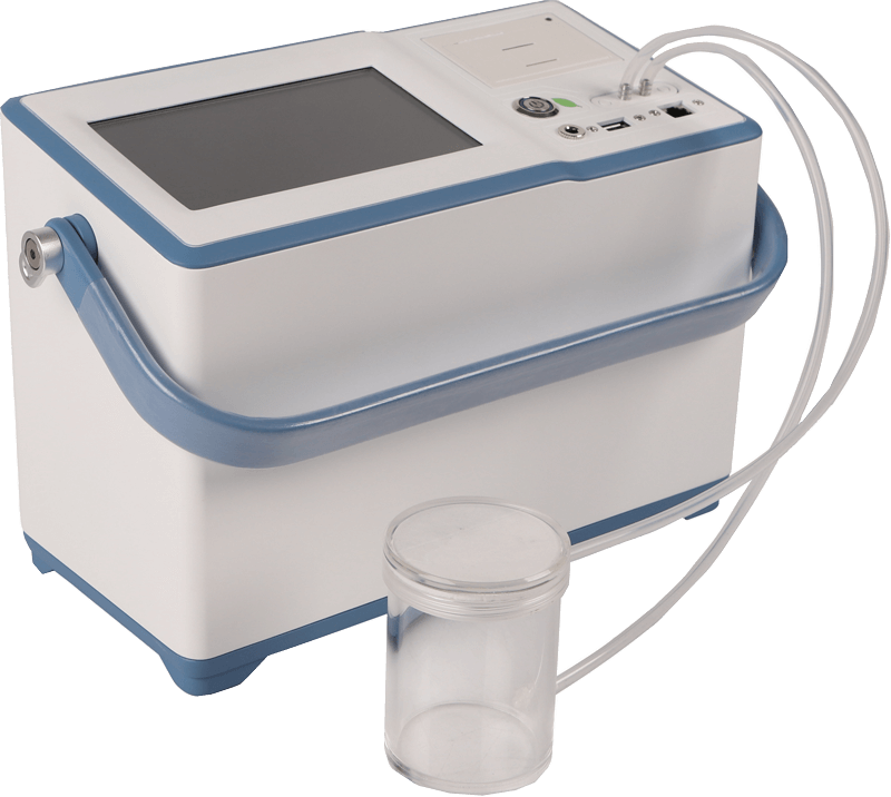 果蔬呼吸強(qiáng)度測定儀