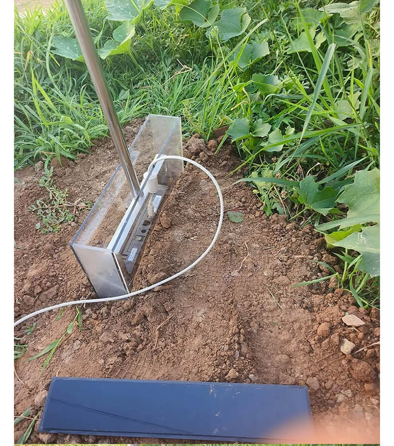 原位根系分析儀