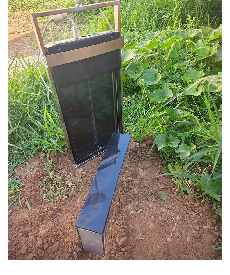 原位根系分析儀