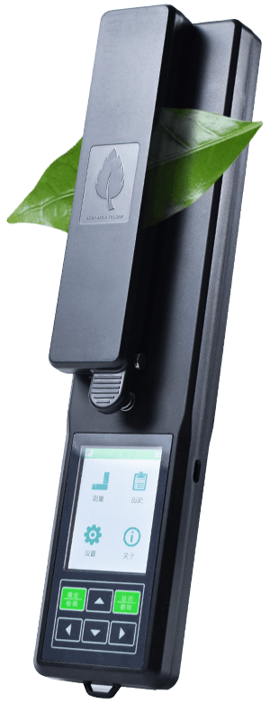 植物葉面積測(cè)量?jī)x