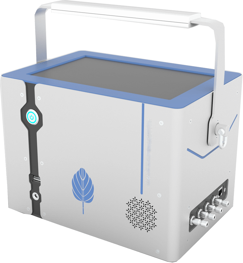 光合作用測定儀