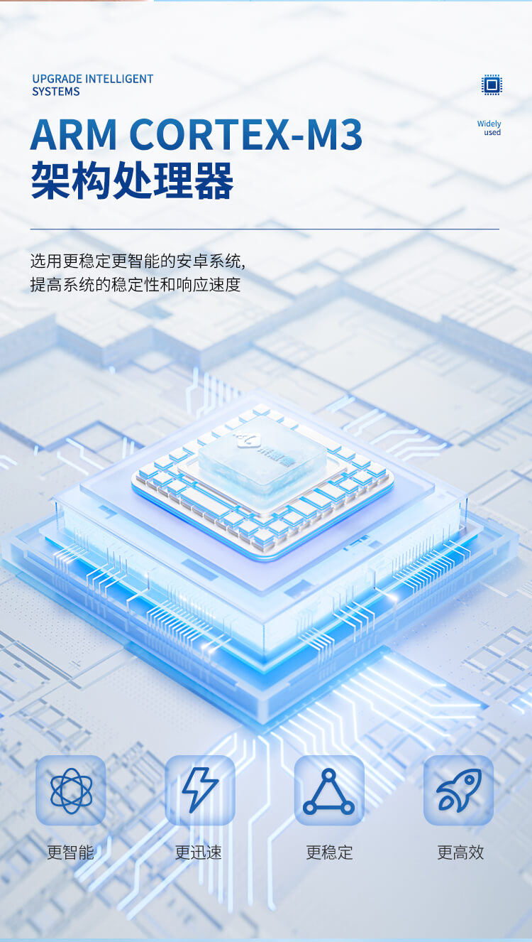 手持在線PH檢測儀