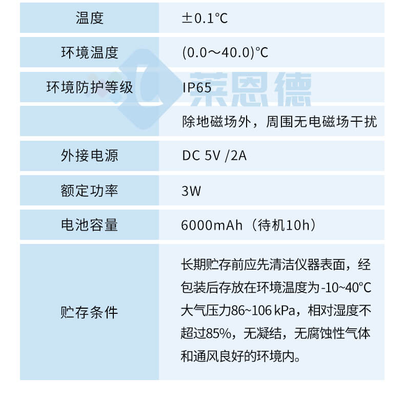 手持在線溶解氧檢測儀