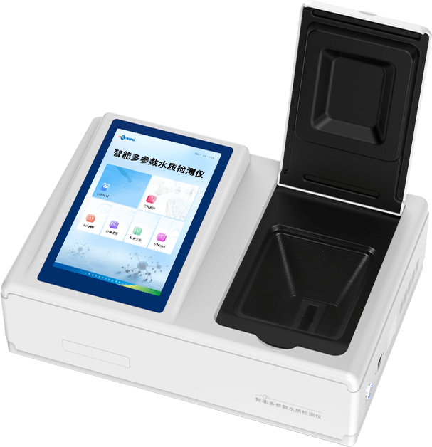 總氮快速檢測(cè)儀
