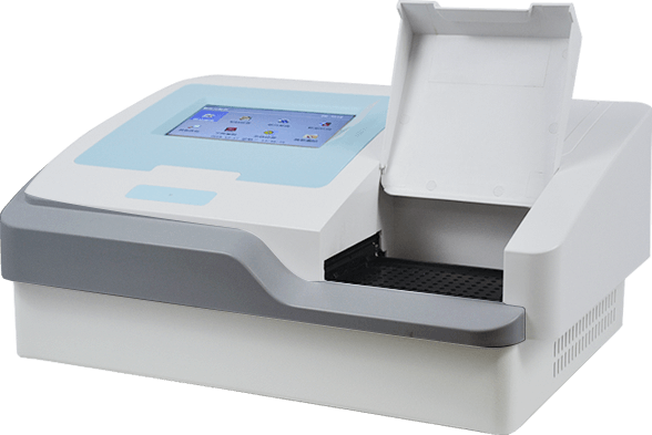 辣度檢測(cè)儀