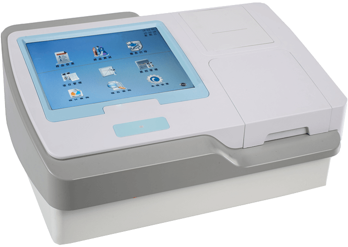 動物疫病分析儀