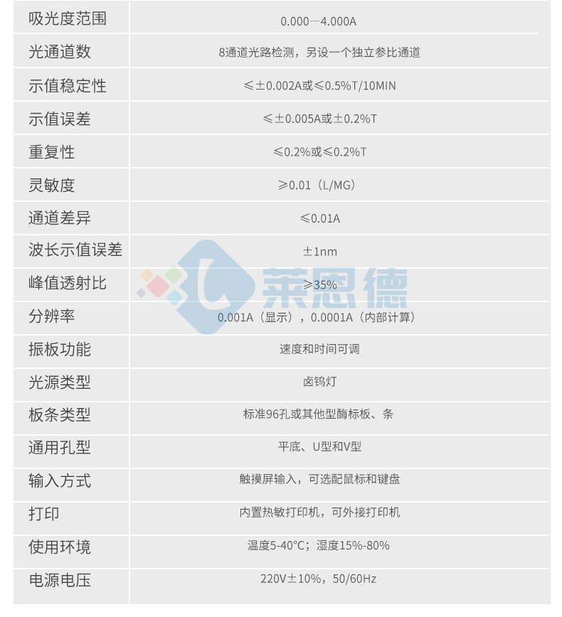 全自動酶標(biāo)儀