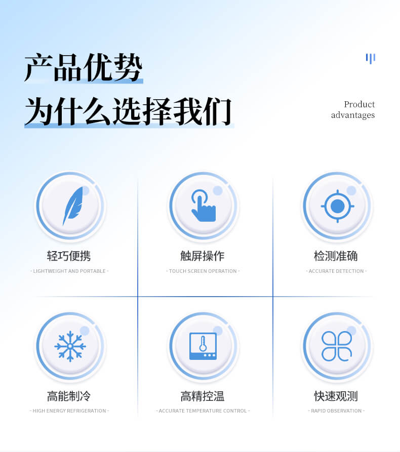 熒光定量PCR檢測(cè)儀