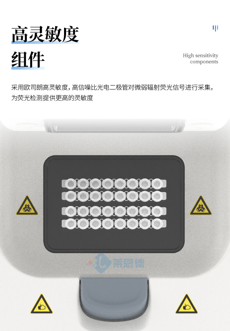 熒光定量PCR檢測(cè)儀