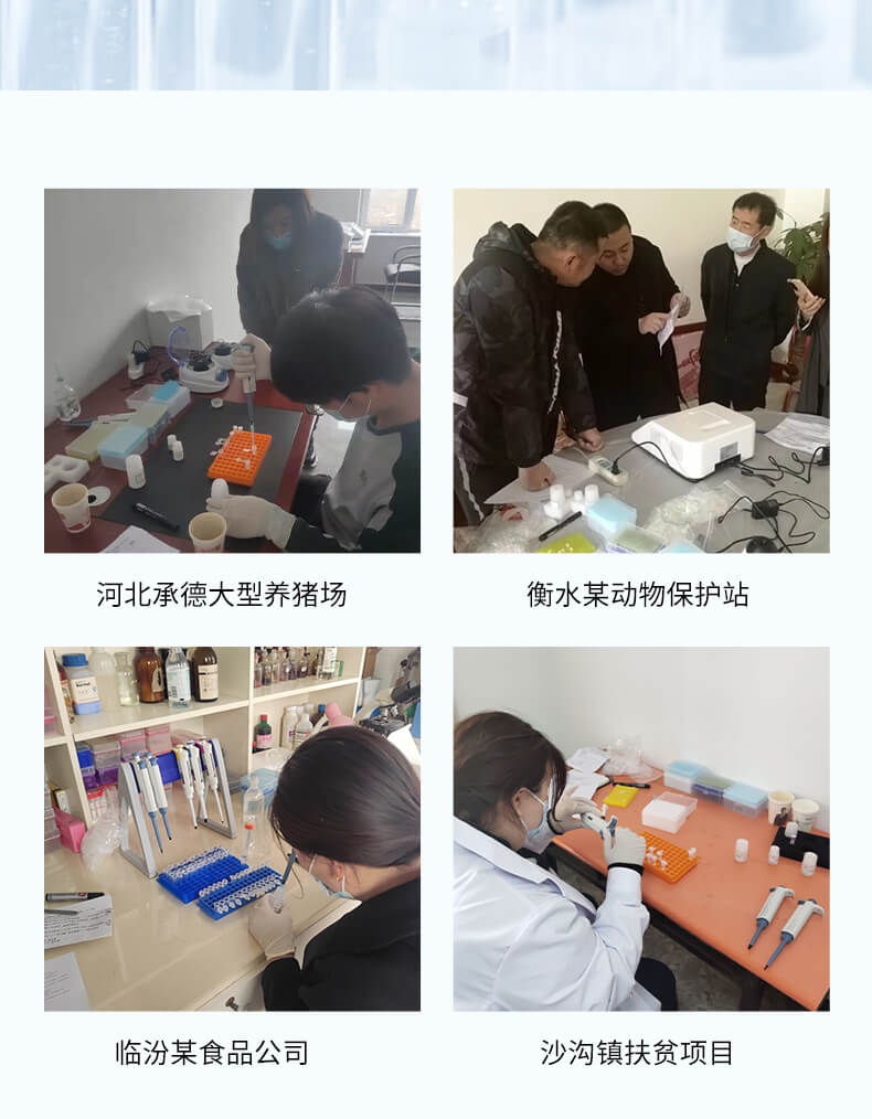 熒光定量PCR檢測(cè)儀