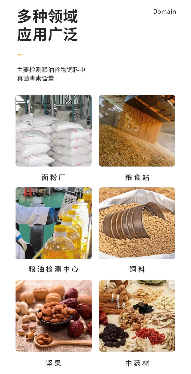 熒光免疫分析儀