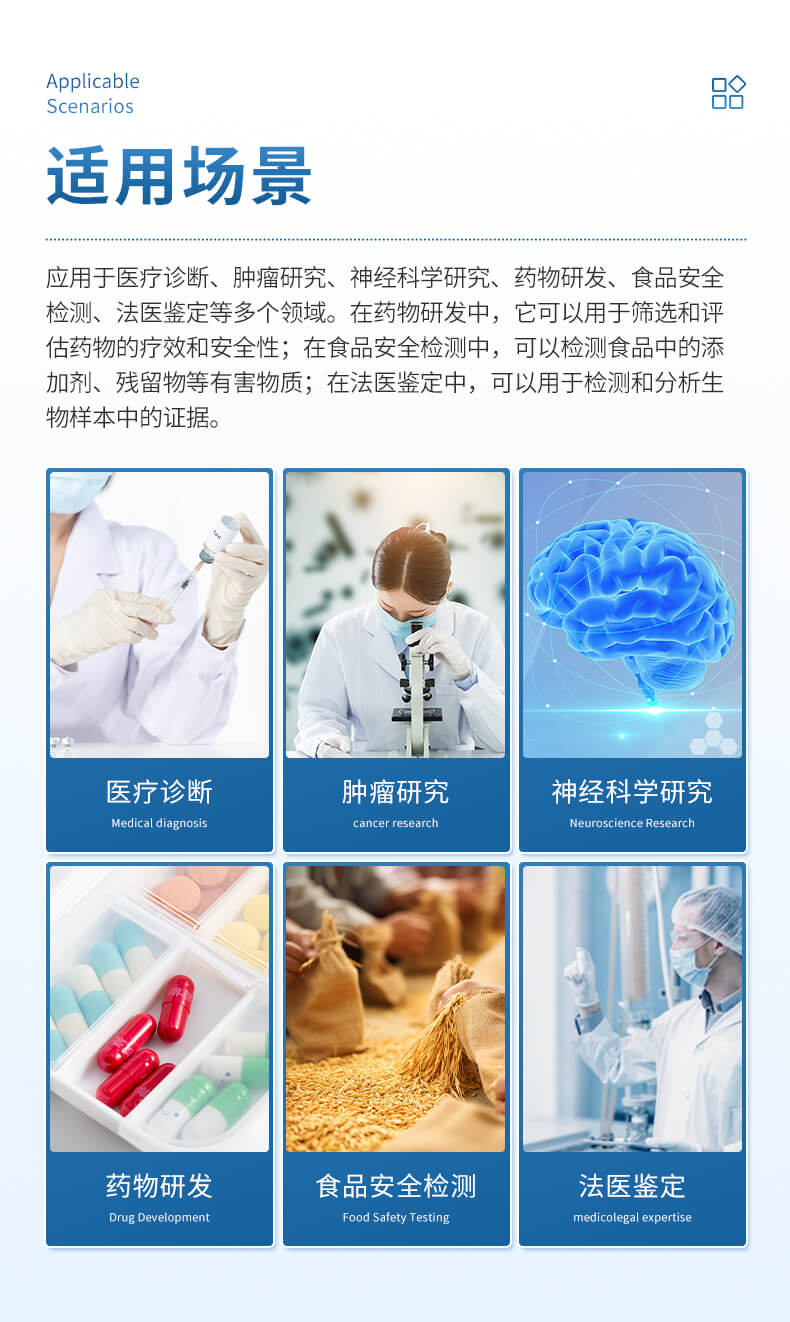 手持真菌毒素檢測儀