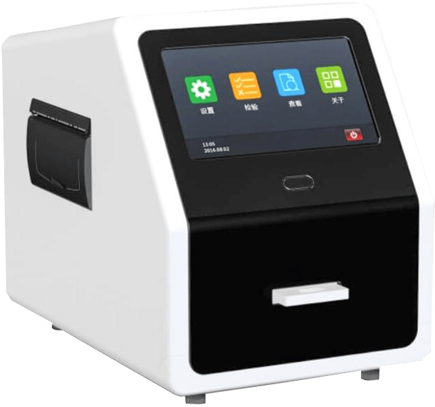 乳品體細(xì)胞計數(shù)儀