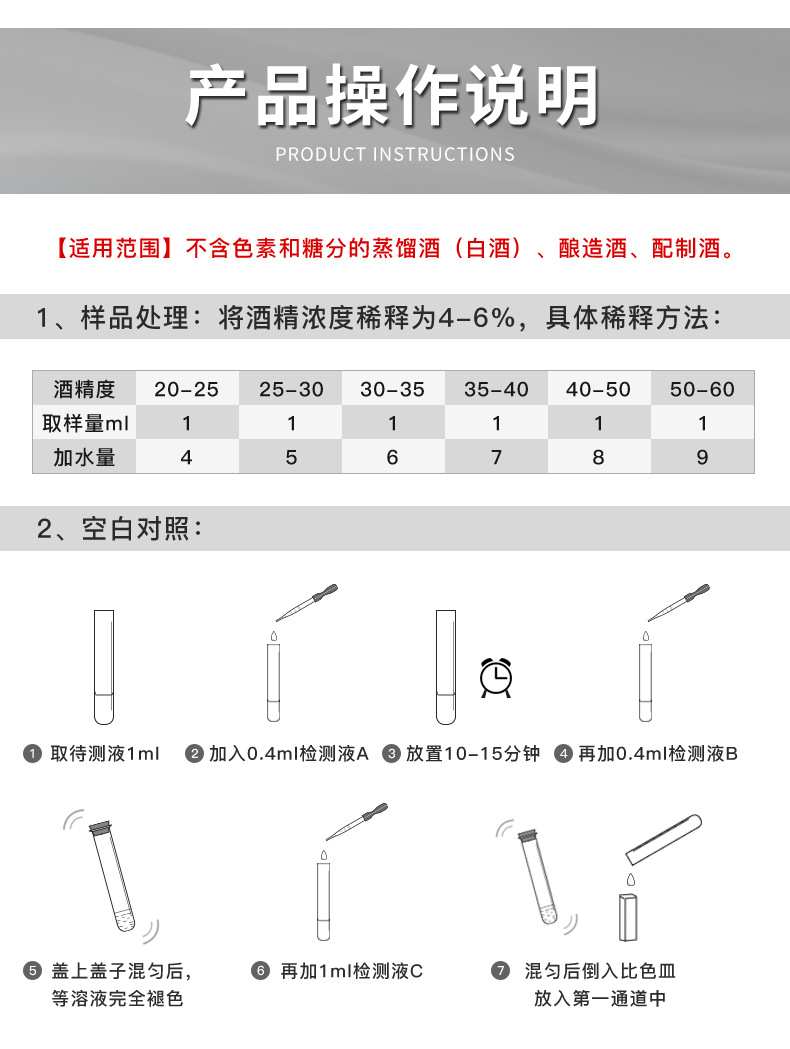 甲醇乙醇檢測儀