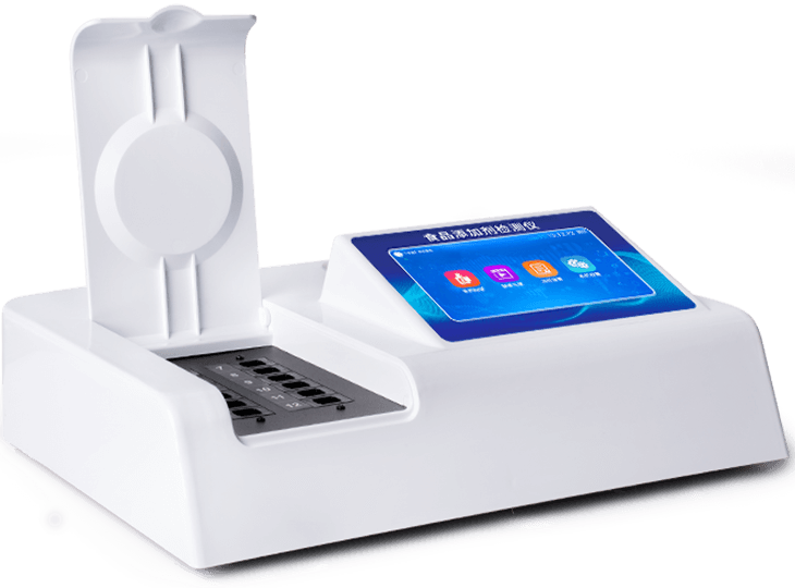 食品添加劑檢測儀