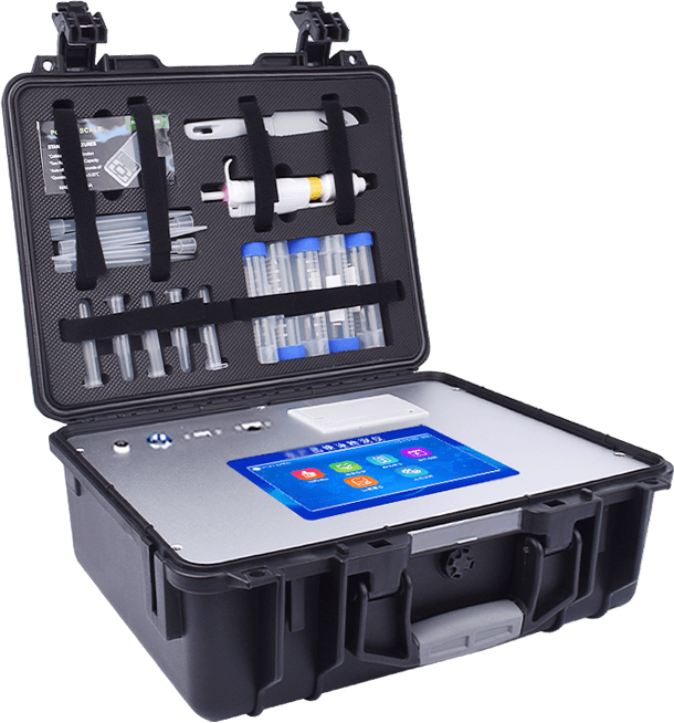 瘦肉精快速檢測(cè)儀