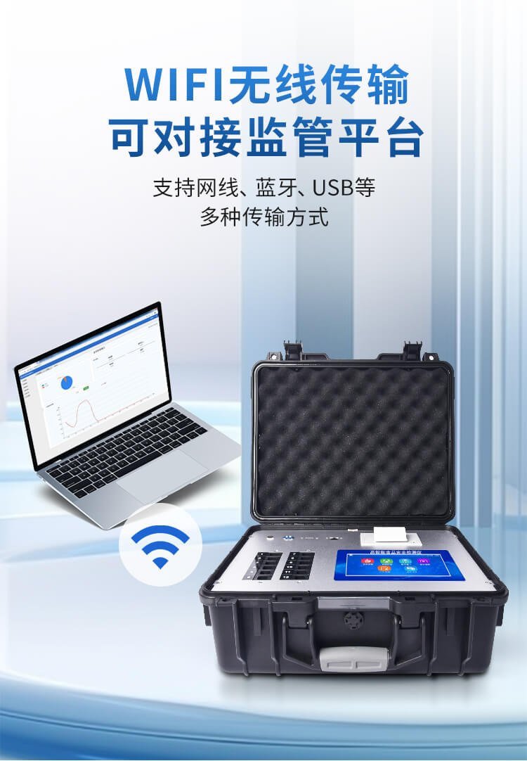 肉制品綜合檢測儀