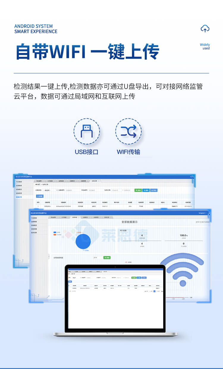 多參數(shù)食品檢測儀