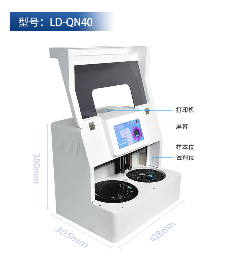 智能自動(dòng)農(nóng)藥殘留檢測(cè)儀