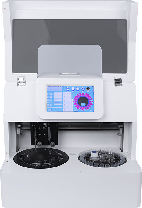 智能自動(dòng)農(nóng)藥殘留檢測(cè)儀