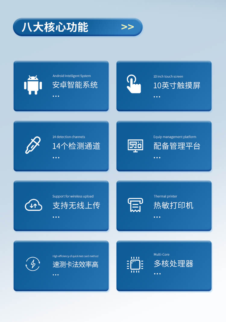 智能農(nóng)藥殘留檢測(cè)儀