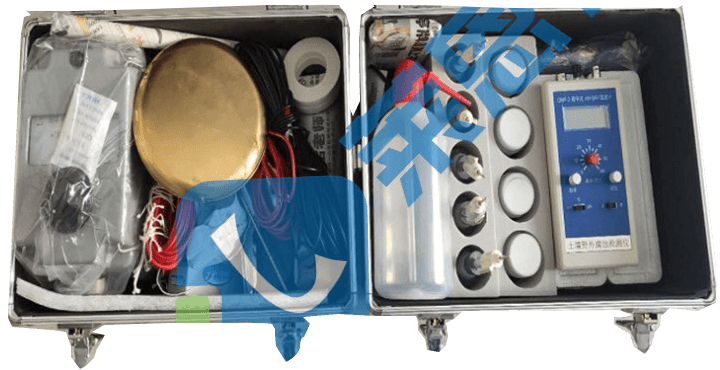 土壤腐蝕測定儀