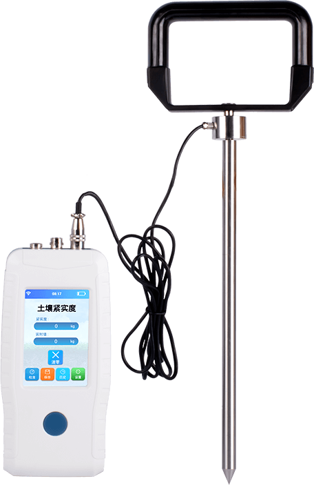 土壤緊實度檢測儀
