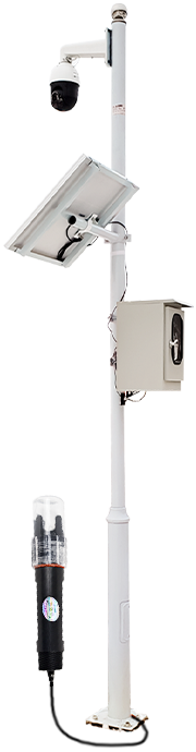 土壤墑情監(jiān)測站