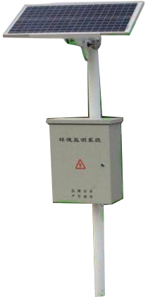 土壤墑情監(jiān)測系統(tǒng)