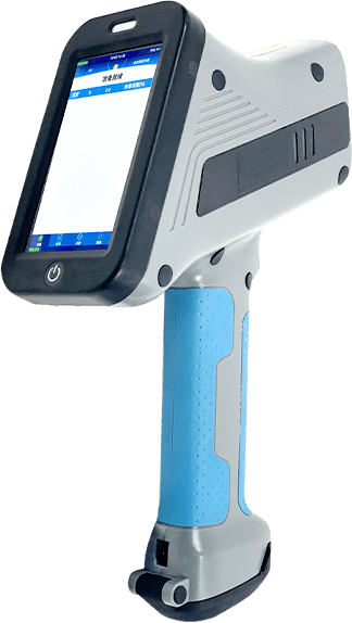 X熒光土壤重金屬檢測儀