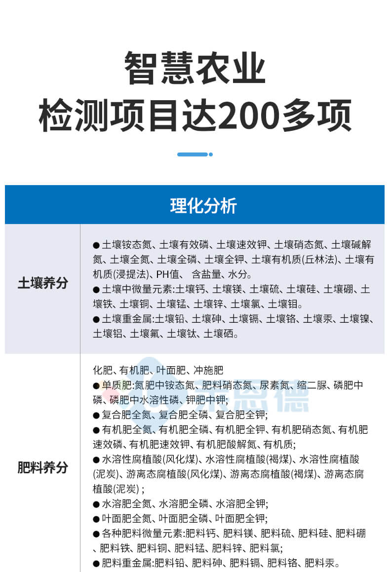 高智能土壤多參數(shù)測試系統(tǒng)