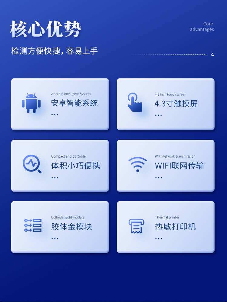 手持農(nóng)藥殘留快速檢測儀