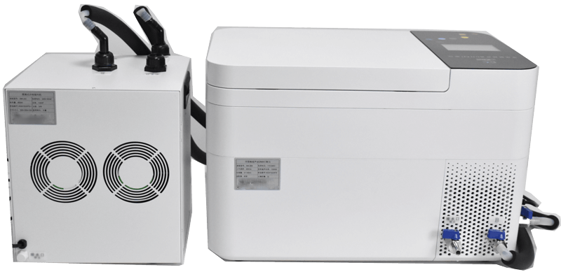 超聲波DNA打斷儀