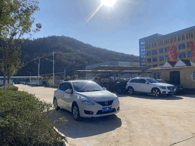 萊恩德土壤養(yǎng)分檢測(cè)儀入駐延安新區(qū)市政公用有限公司，檢測(cè)實(shí)力再升級(jí)