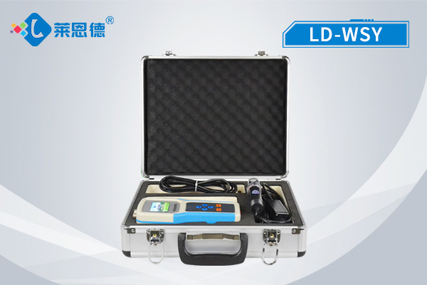 實(shí)時(shí)測(cè)量記錄土壤水分，土壤水分測(cè)定儀使用說(shuō)明