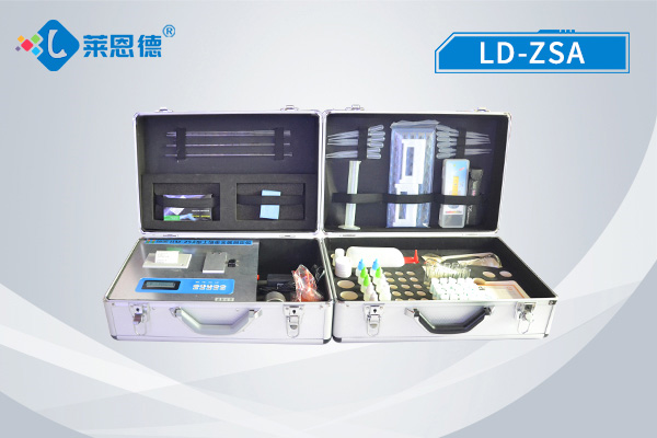 果園如何檢測(cè)土壤重金屬含量？土壤中的重金屬測(cè)定