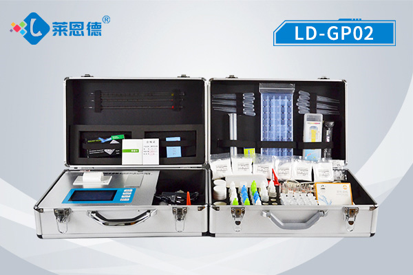 如何使用土壤養(yǎng)分測試儀？對操作步驟進行了詳細分解
