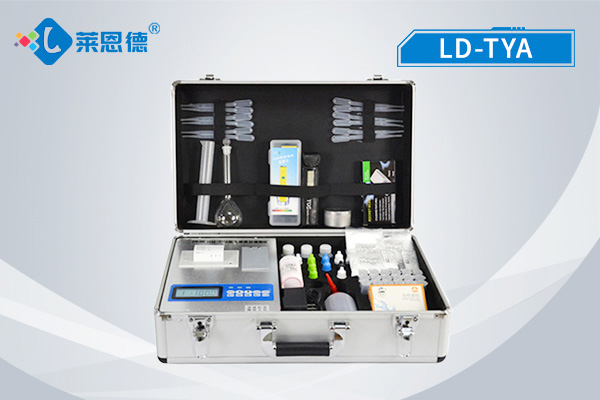 便攜式土壤養(yǎng)分檢測儀在現(xiàn)代農(nóng)業(yè)生產(chǎn)中的應(yīng)用