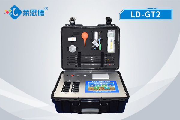 測土儀器是什么？在當(dāng)前農(nóng)業(yè)生產(chǎn)中有必要用嗎？